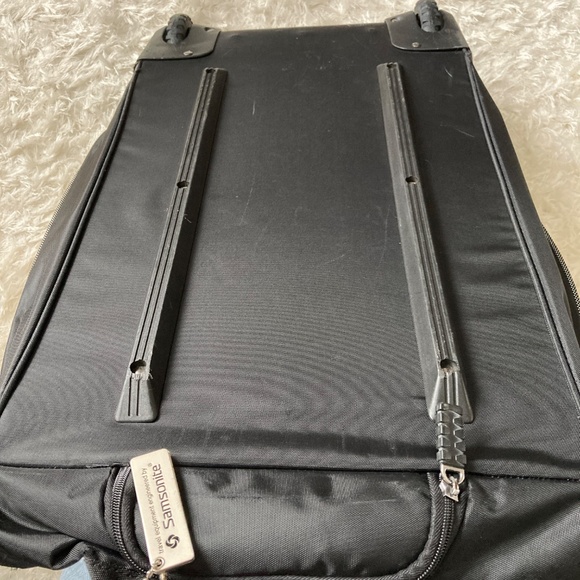 SAMSONITE HUMMER WHEELED DUFFEL BAG - Picture 8 of 11